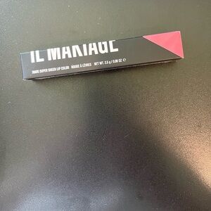 IL MAKIAGE Rave Super Sheer Lip Color - RAVE